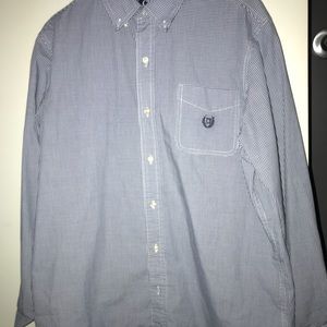 CHAPS DRESS SHIRT